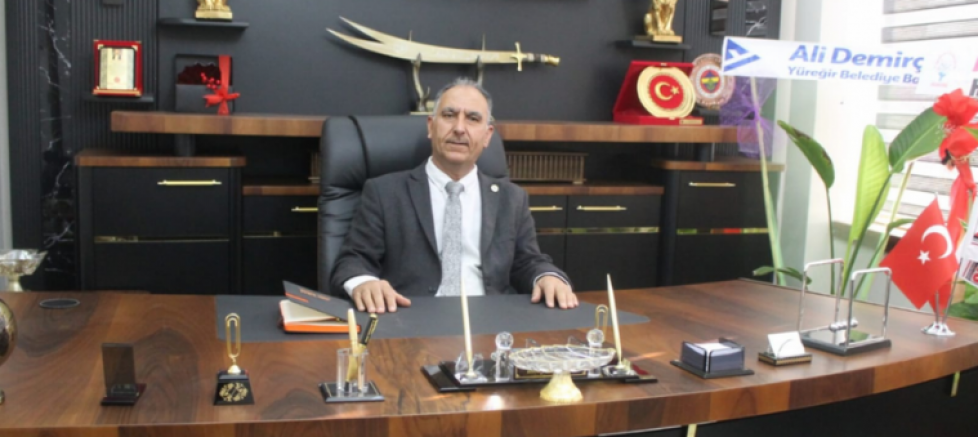 Yusuf Arslan’dan Karne Günü Mesajı: “Vatanını Seven Nesiller, Geleceğin Mimarıdır” - GÜNDEM - İnternetin Ajansı