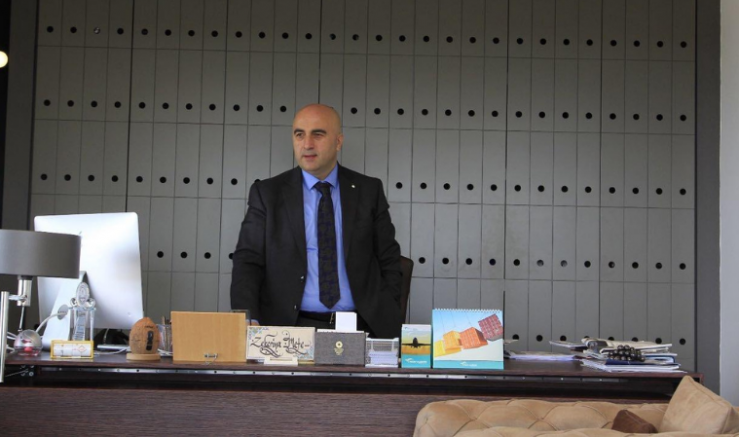 Zafer Partisi Genel Başkan Yardımcısı Zekeriya Mete’den 1 Mayıs Tepkisi: “Milletin Tenceresi Kaynamazken Saraylarda İtibar Olmaz” - GÜNDEM - İnternetin Ajansı